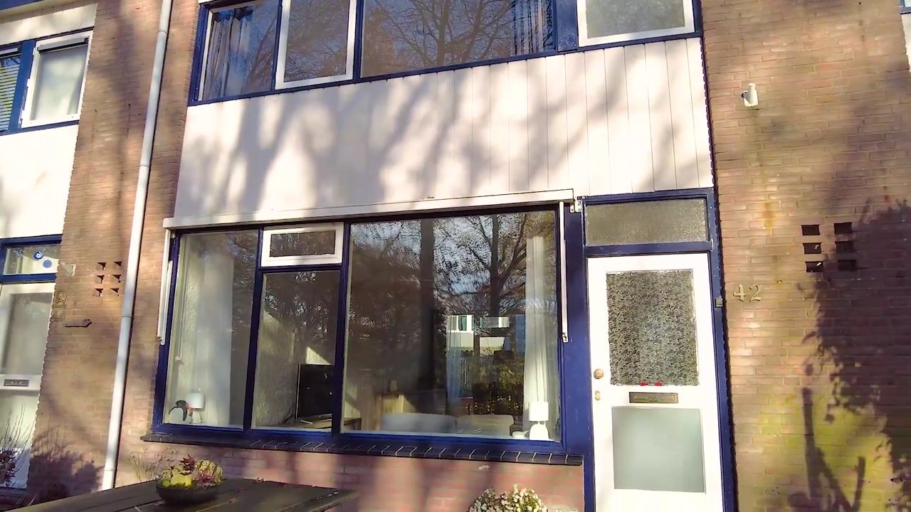 Video of Lijsterstraat 42