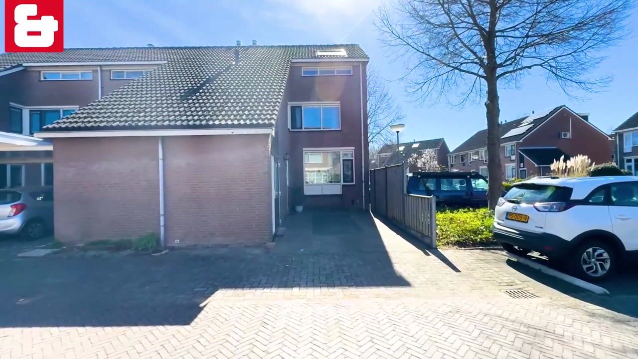 Video van Cannenburg 122