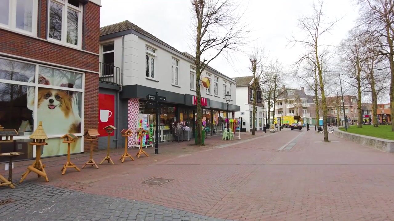 Video van Dorpsstraat 131-C