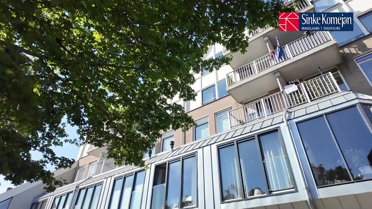 Video van Oostwal 34