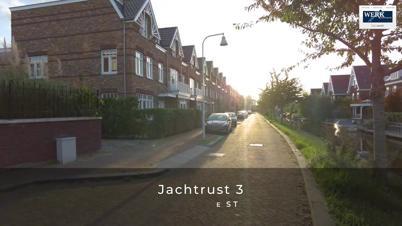 Video of Jachtrust 3