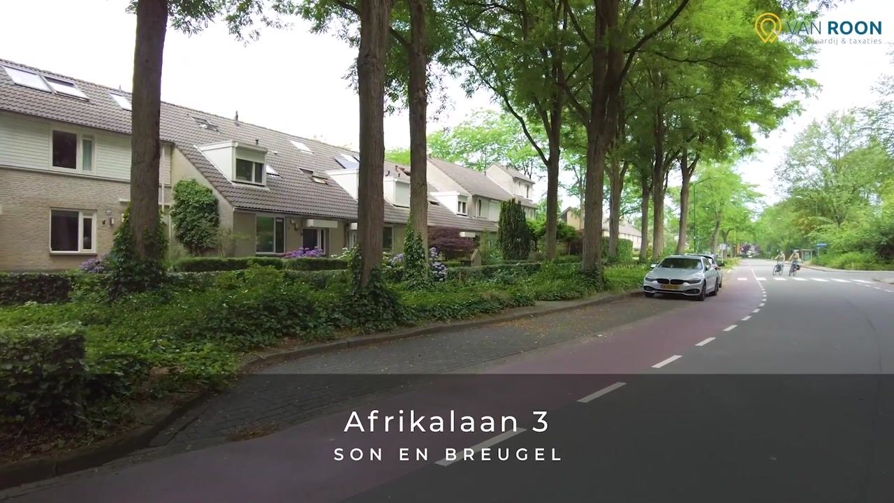 Video of Afrikalaan 3