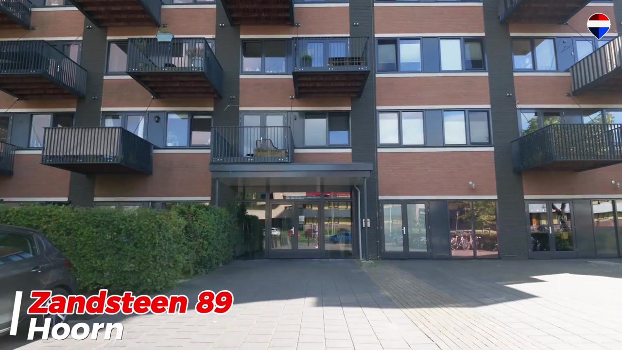 Video of Zandsteen 89