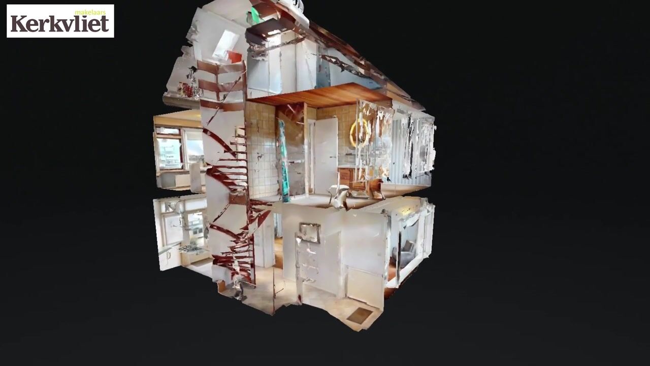 Video van Wilhelminastraat 24