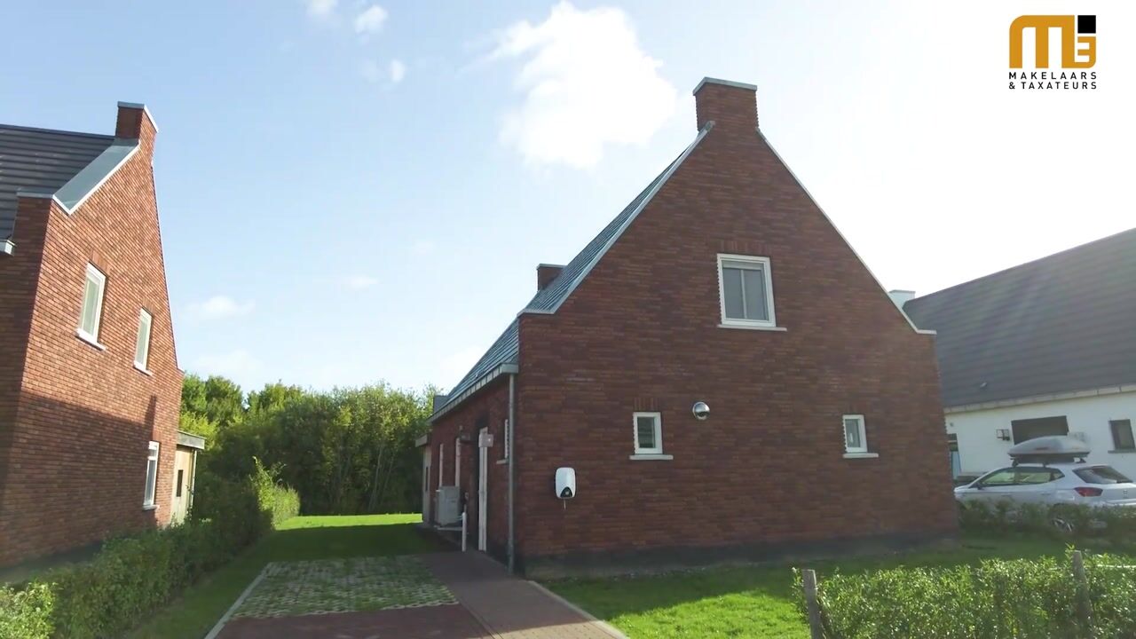 Video van Maasresidence Villa 119