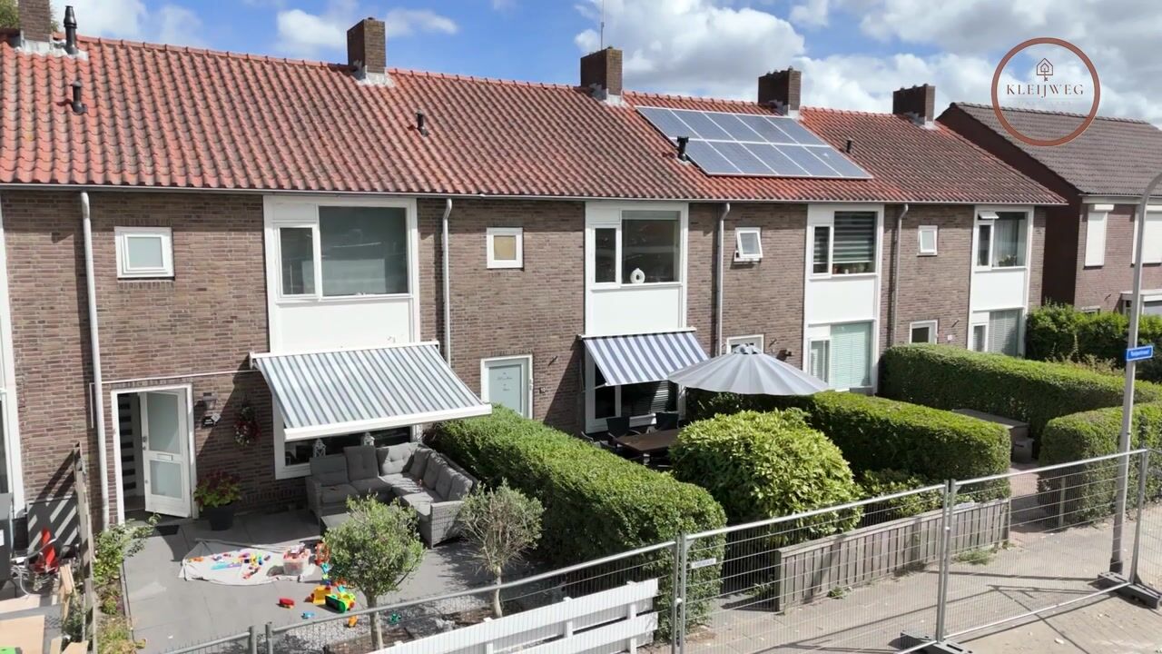 Video van Tulpstraat 10-A