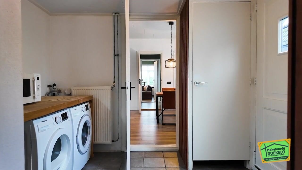 Video van Zuiderdiep 422