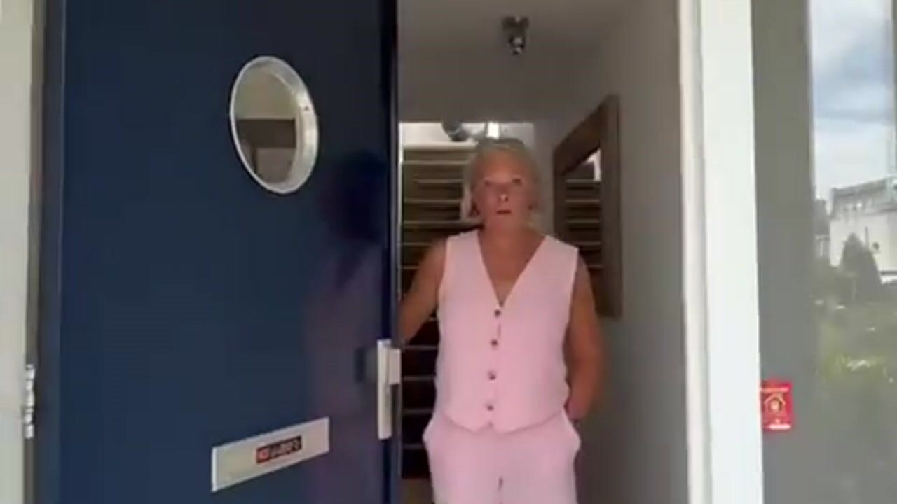 Video of Joke Smitkade 6