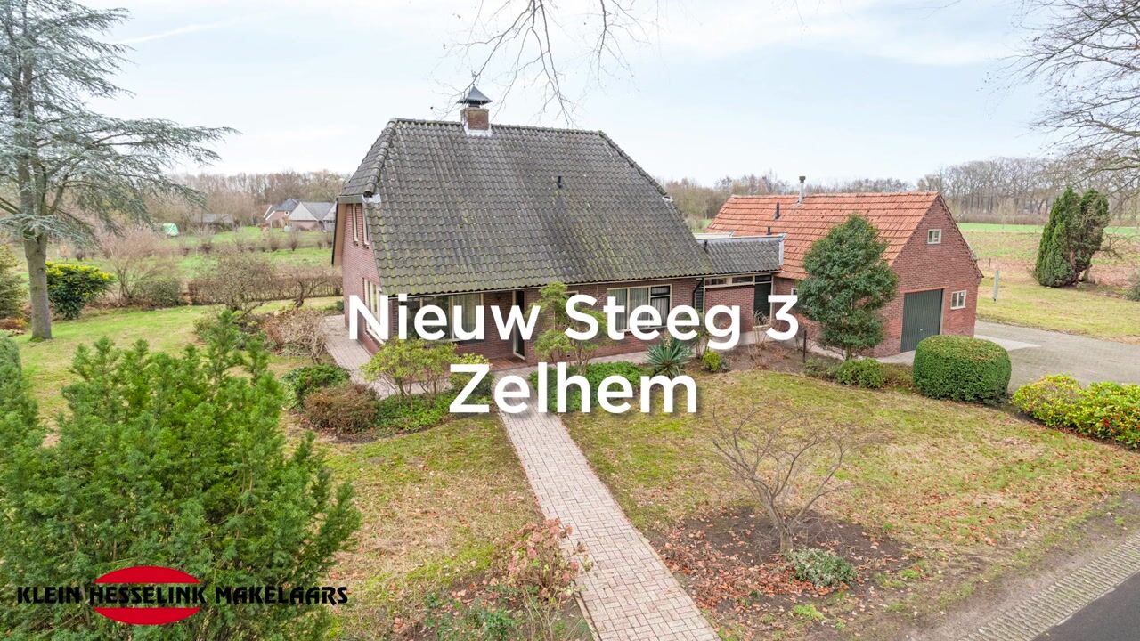 Video van Nieuw Steeg 3