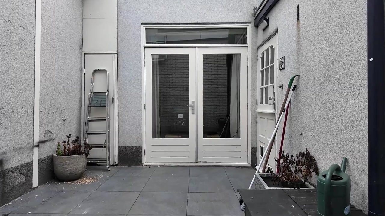 Video van Hoofdstraat 25