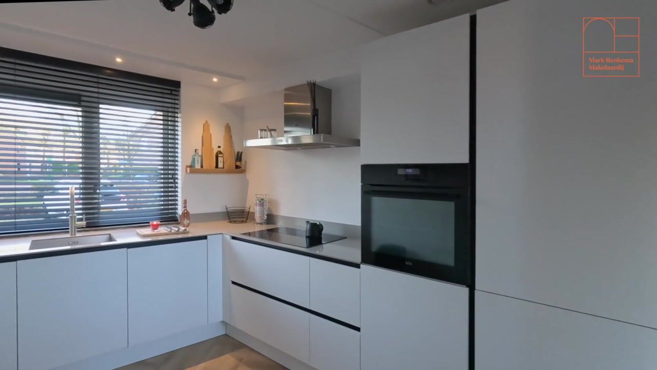 Video van Steppemeer 5