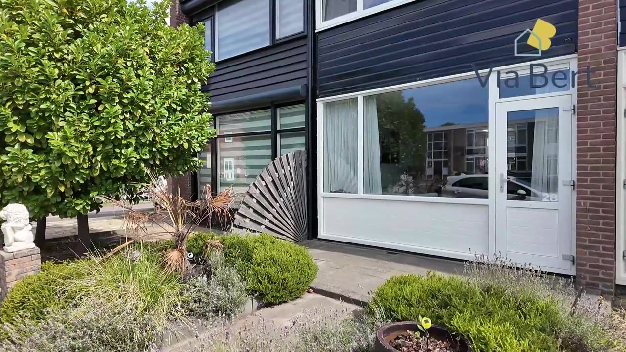 Video of Dr. Plesmanstraat 28