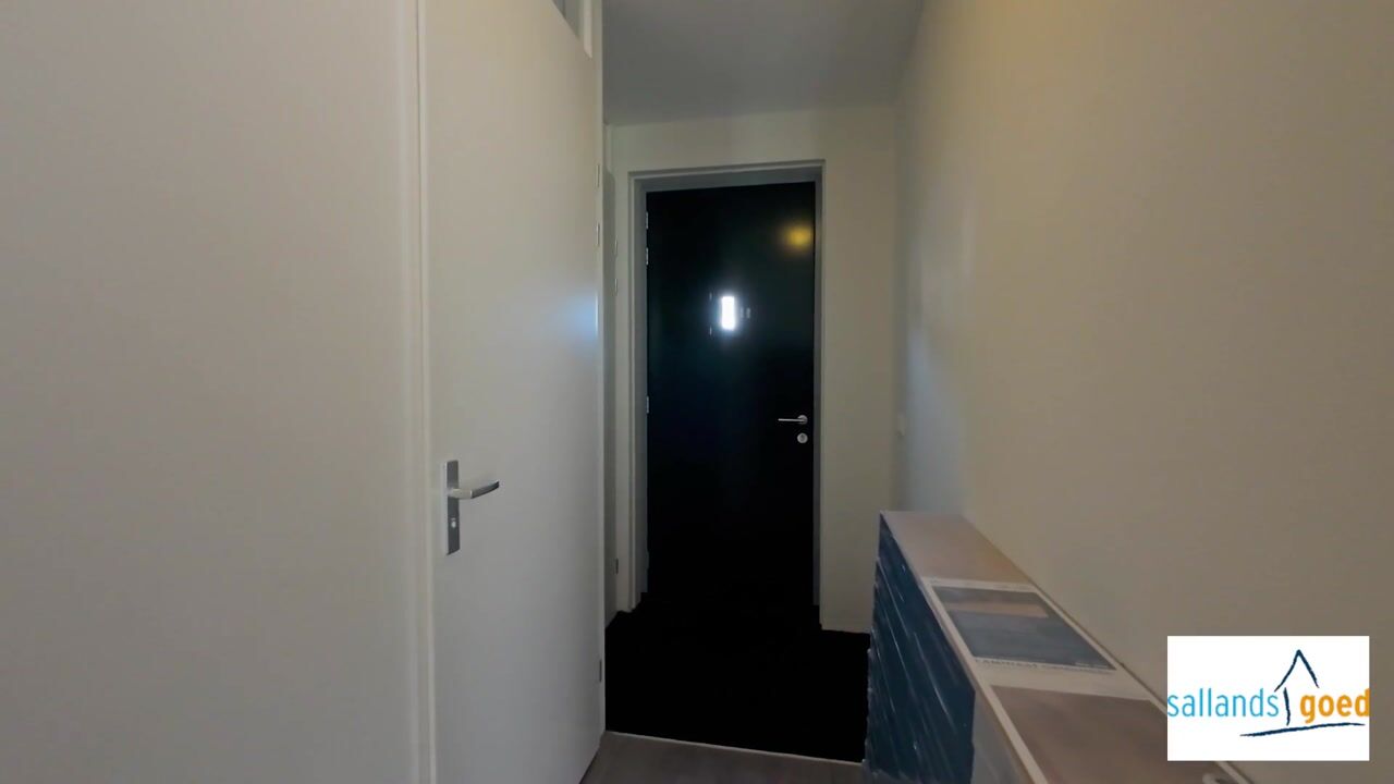Video van Vlierendreef 38