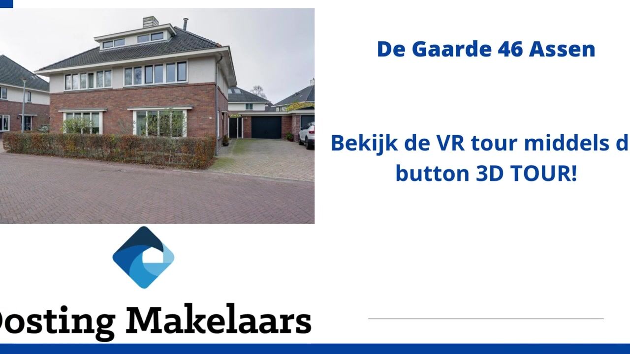 Bekijk video van De Gaarde 46