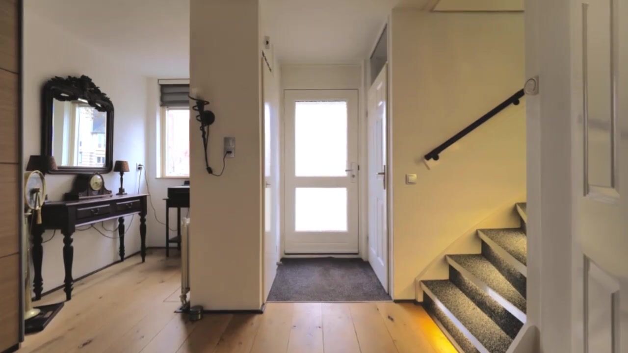 Video van Cypressenlaan 27