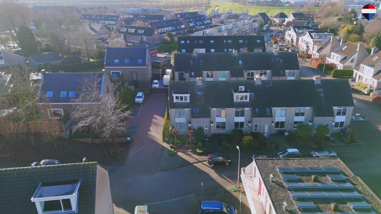 Video van Appelgaard 1