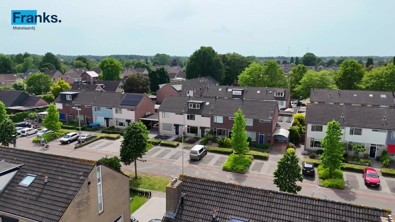 Video van Kon.Julianalaan 97