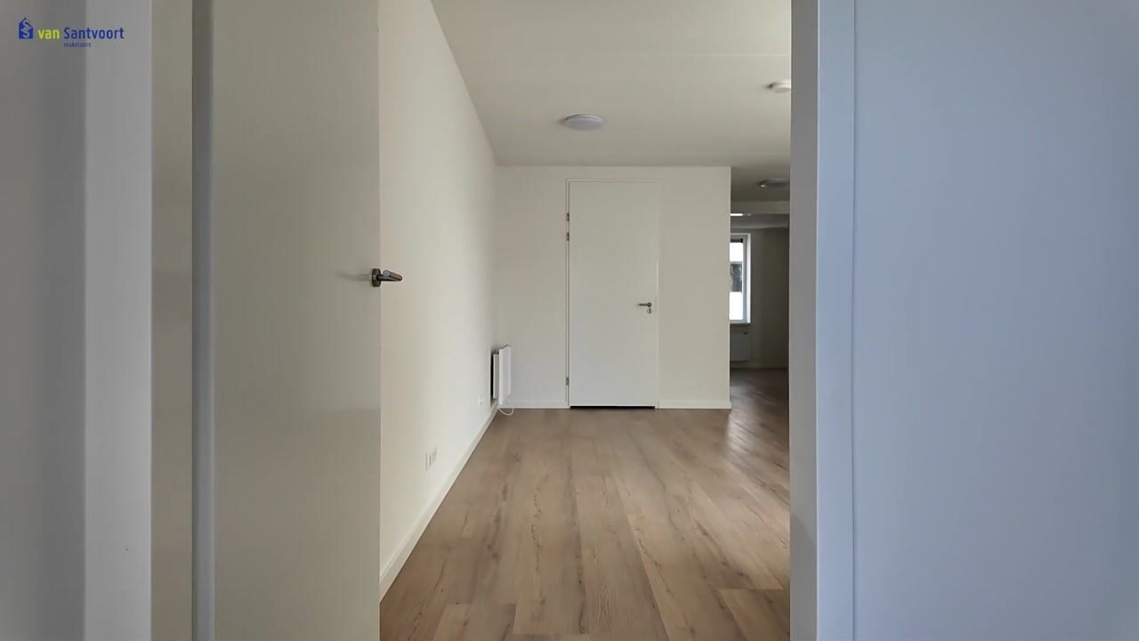 Video van Kruisstraat 70-H