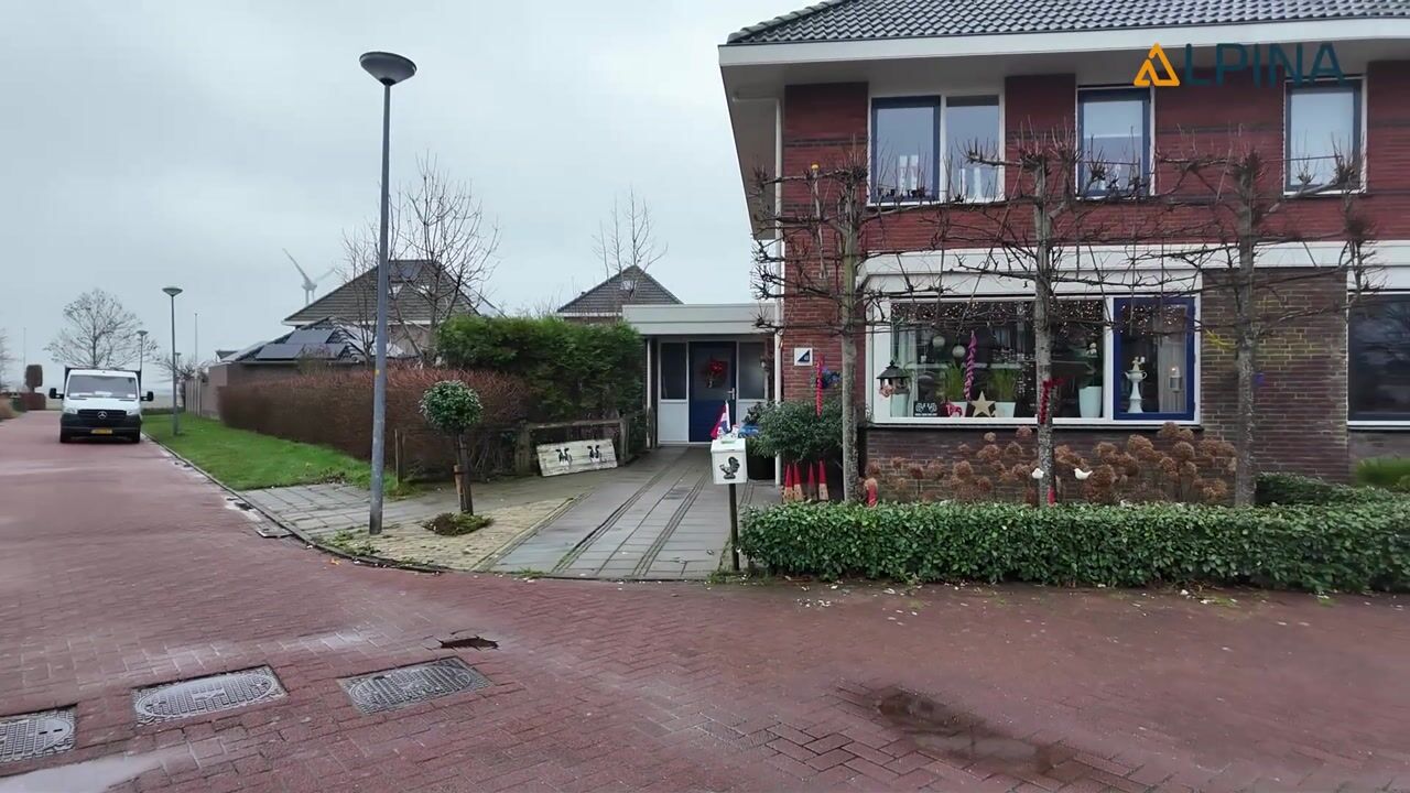 Video van Koningin Beatrixlaan 48