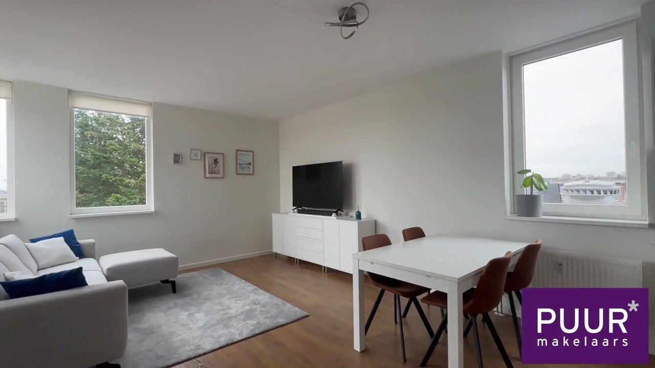 Video of Bloemhofstraat 16-H