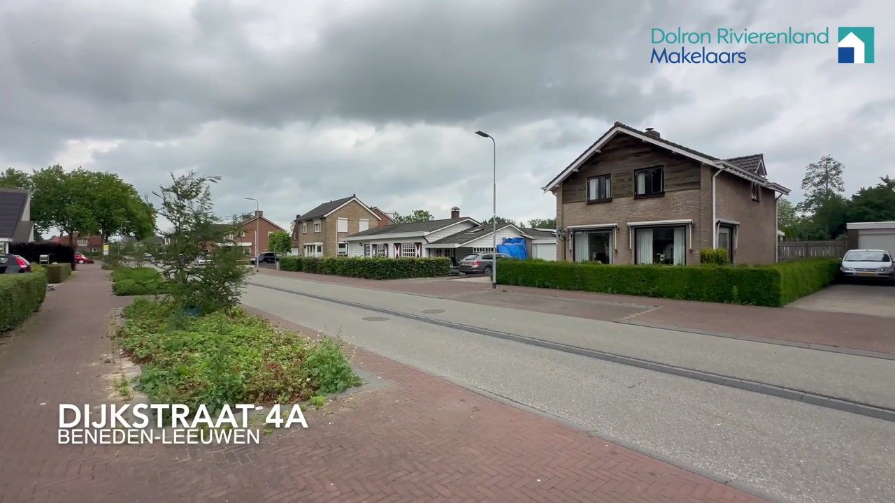 Video of Dijkstraat 4-A