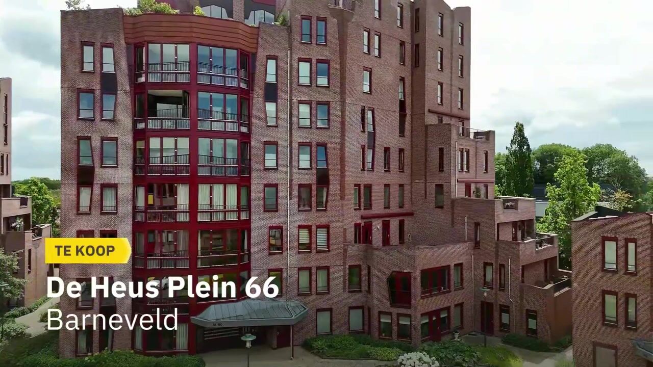 Video van De Heus Plein 66
