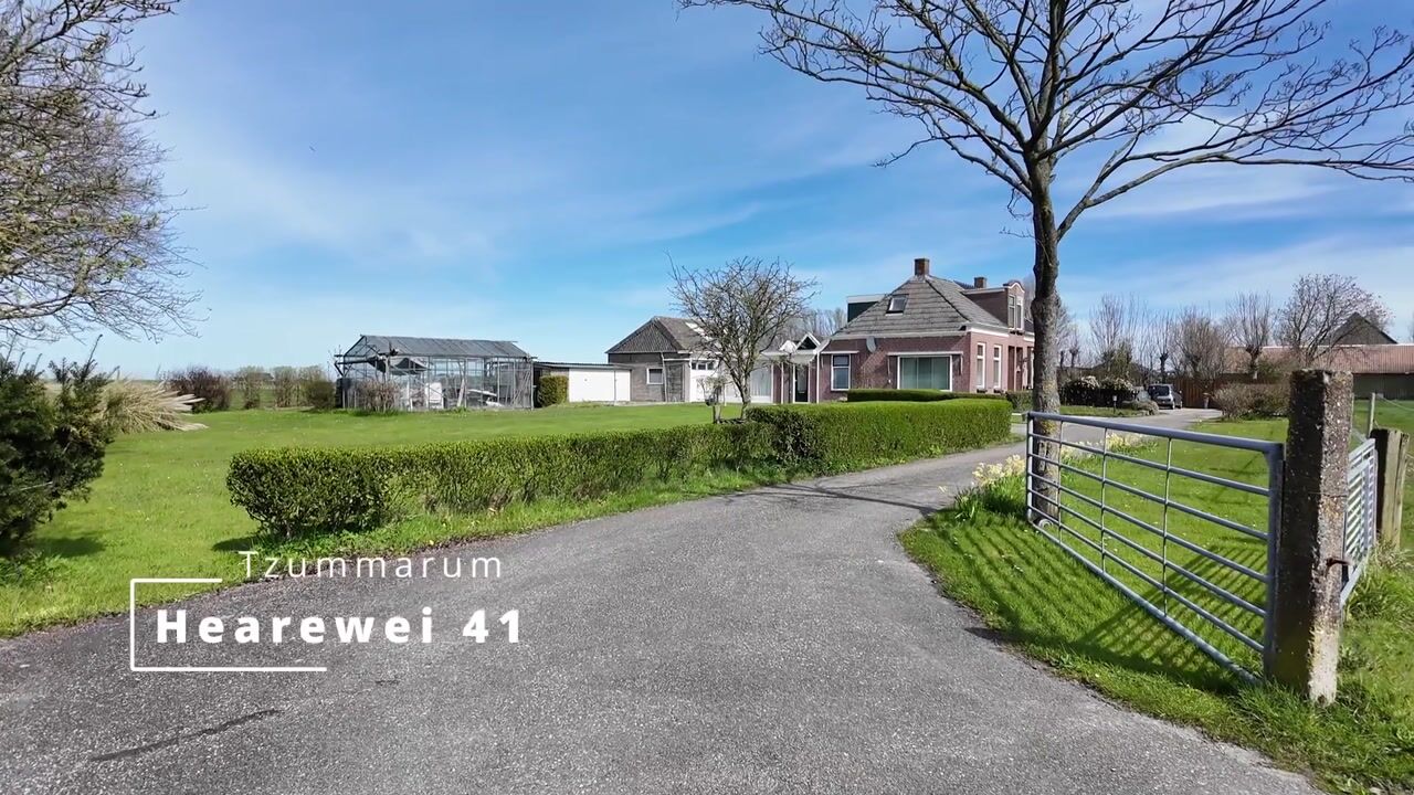 Video van Hearewei 41
