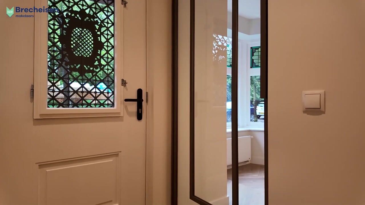 Video van Amsterdamsestraatweg 517
