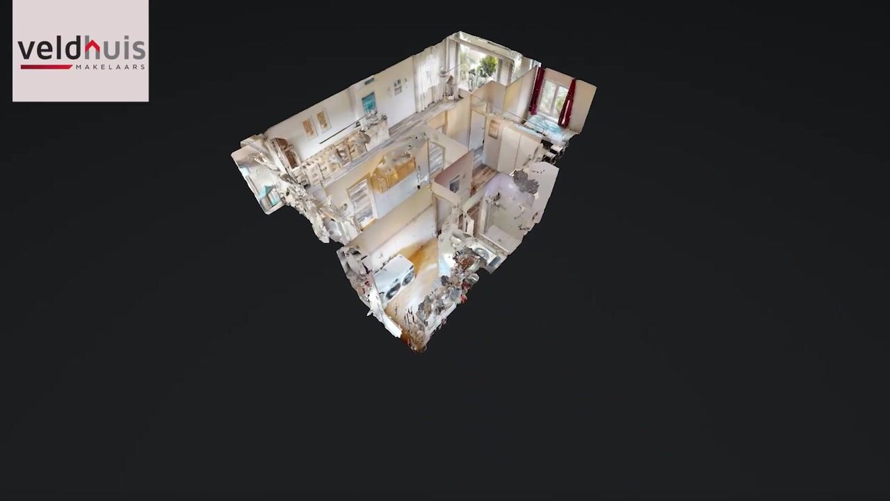 Video of Populierenlaan 48