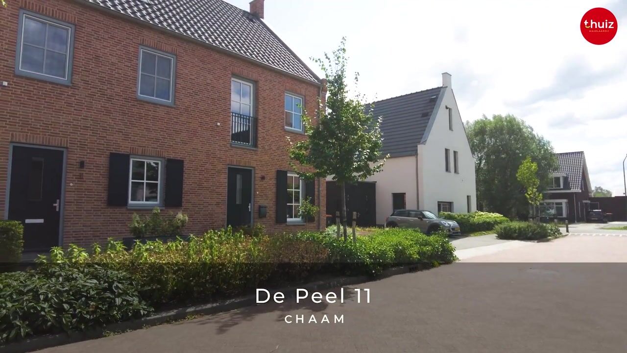 Video van De Peel 11