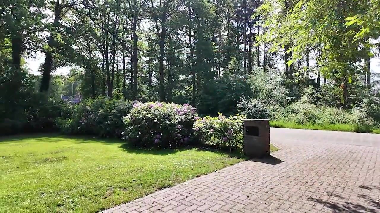 Video of Sanatoriumlaan 2