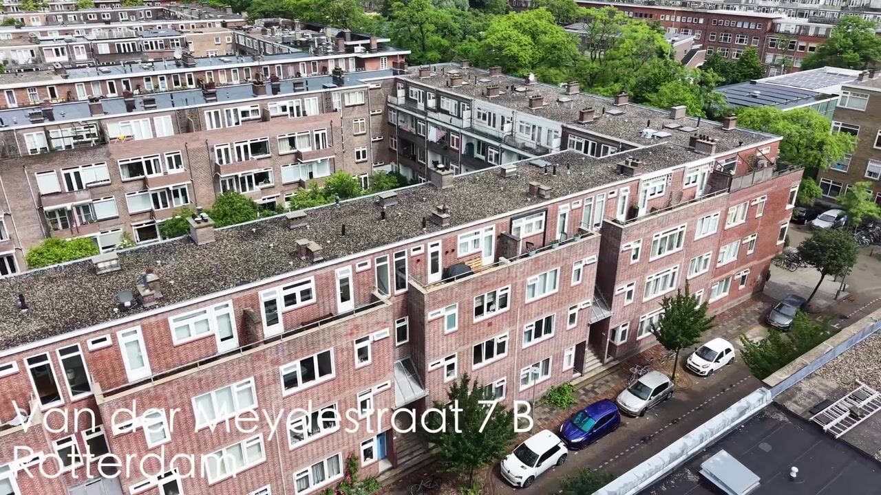 Video van Van der Meydestraat 7-B