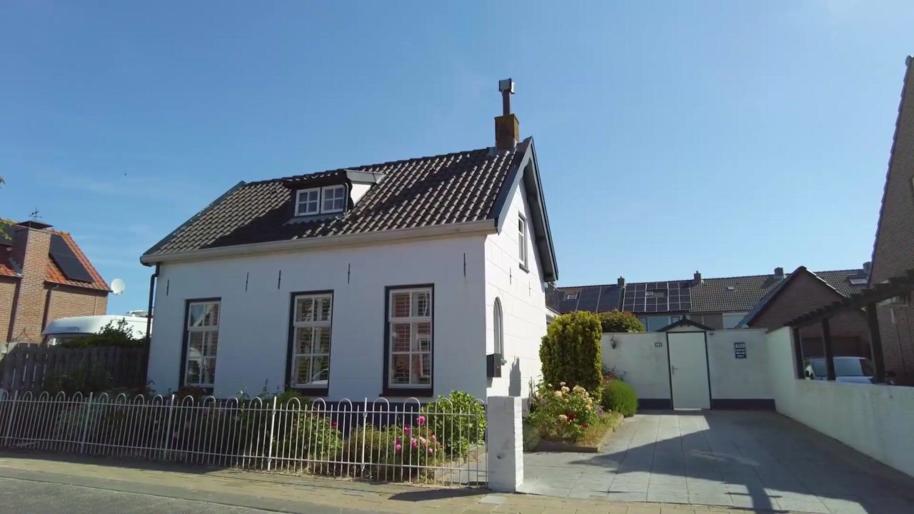 Video van Platteweg 13