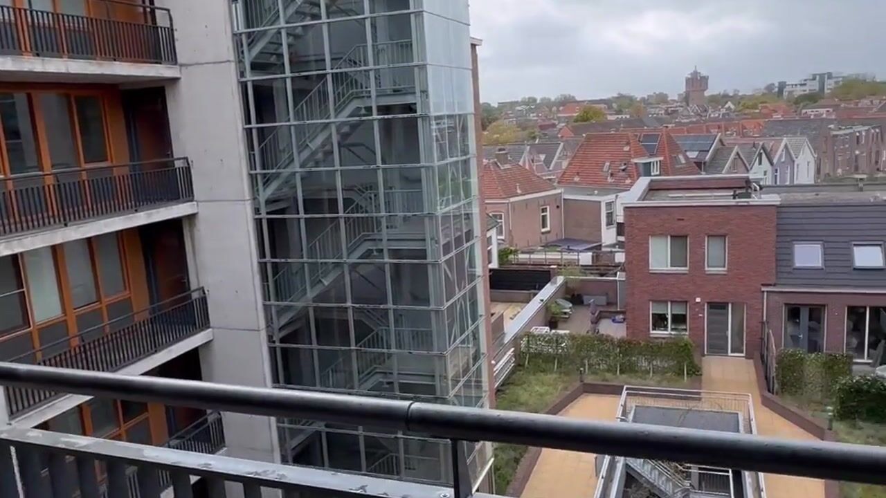 Video van Geestersingel 102