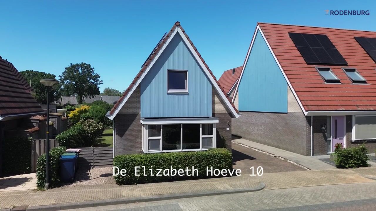 Video van De Elizabeth Hoeve 10