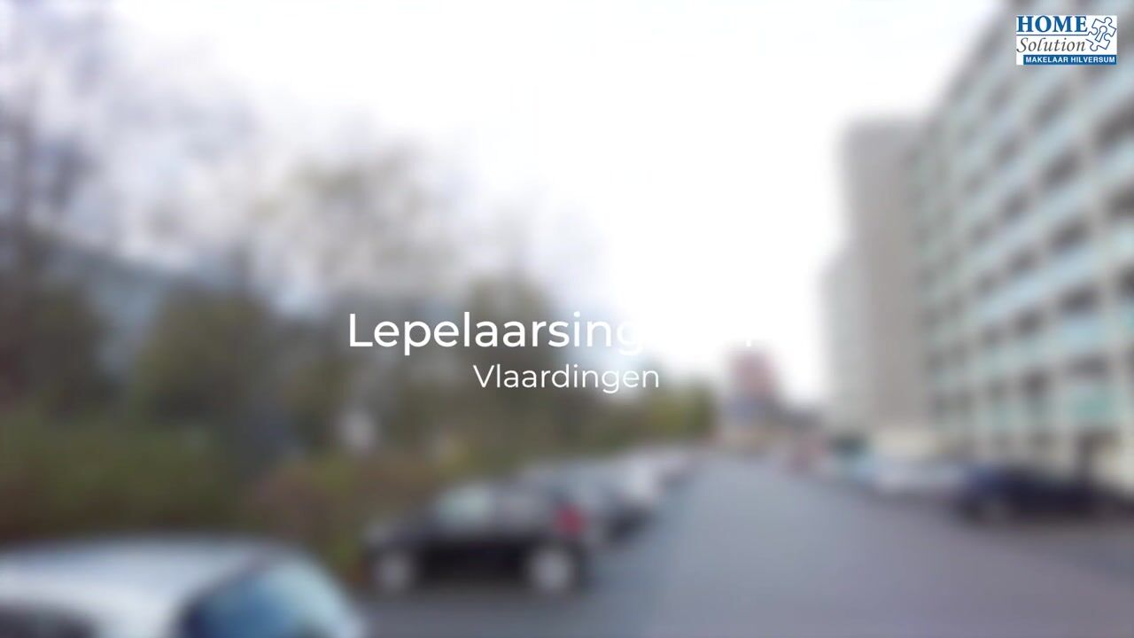 Video of Lepelaarsingel 344