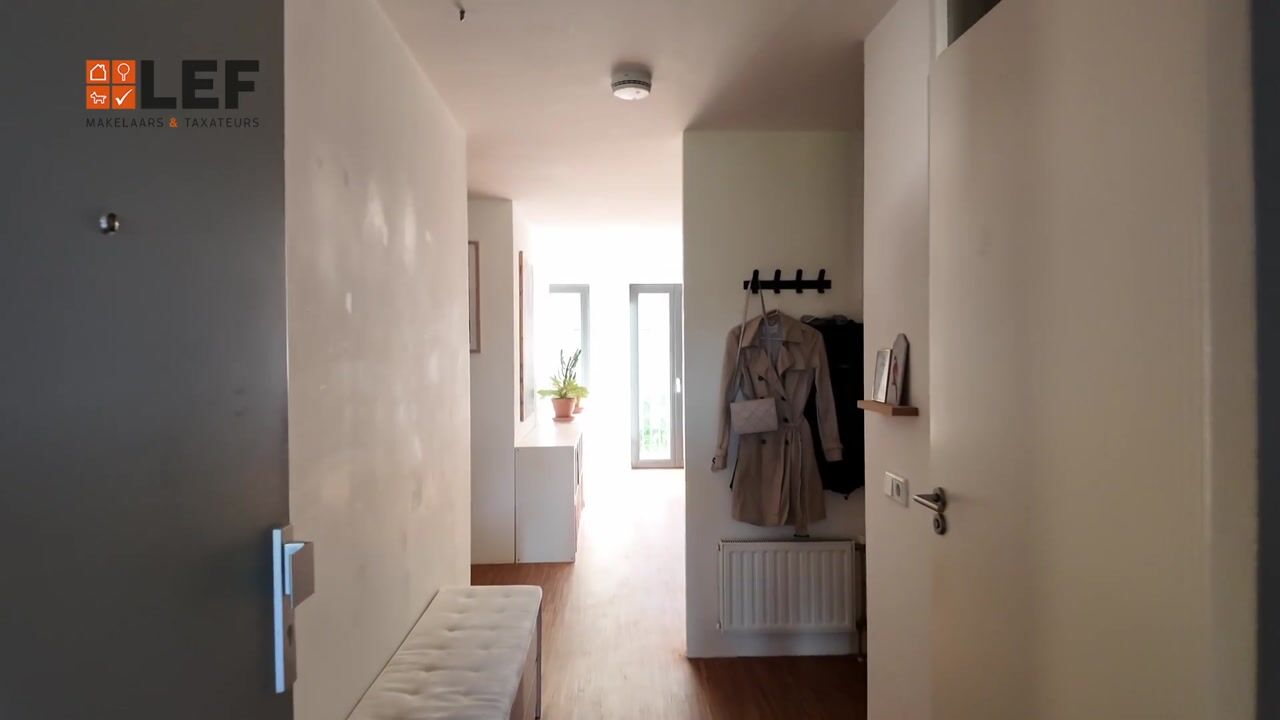 Video van Gansstraat 9-A