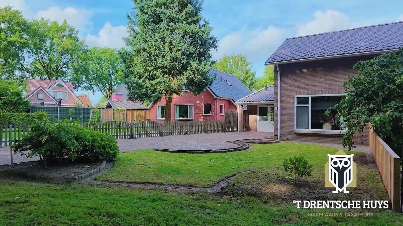 Video van De Hoge Loo 17