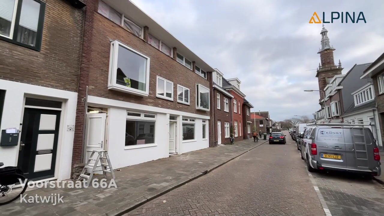 Video van Voorstraat 66-A