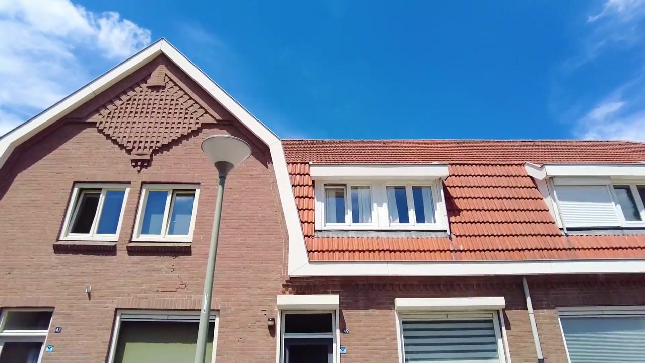 Video van Mauritsstraat 49