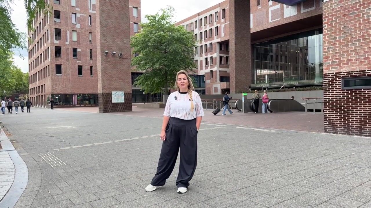Video van Spoorstraat 10