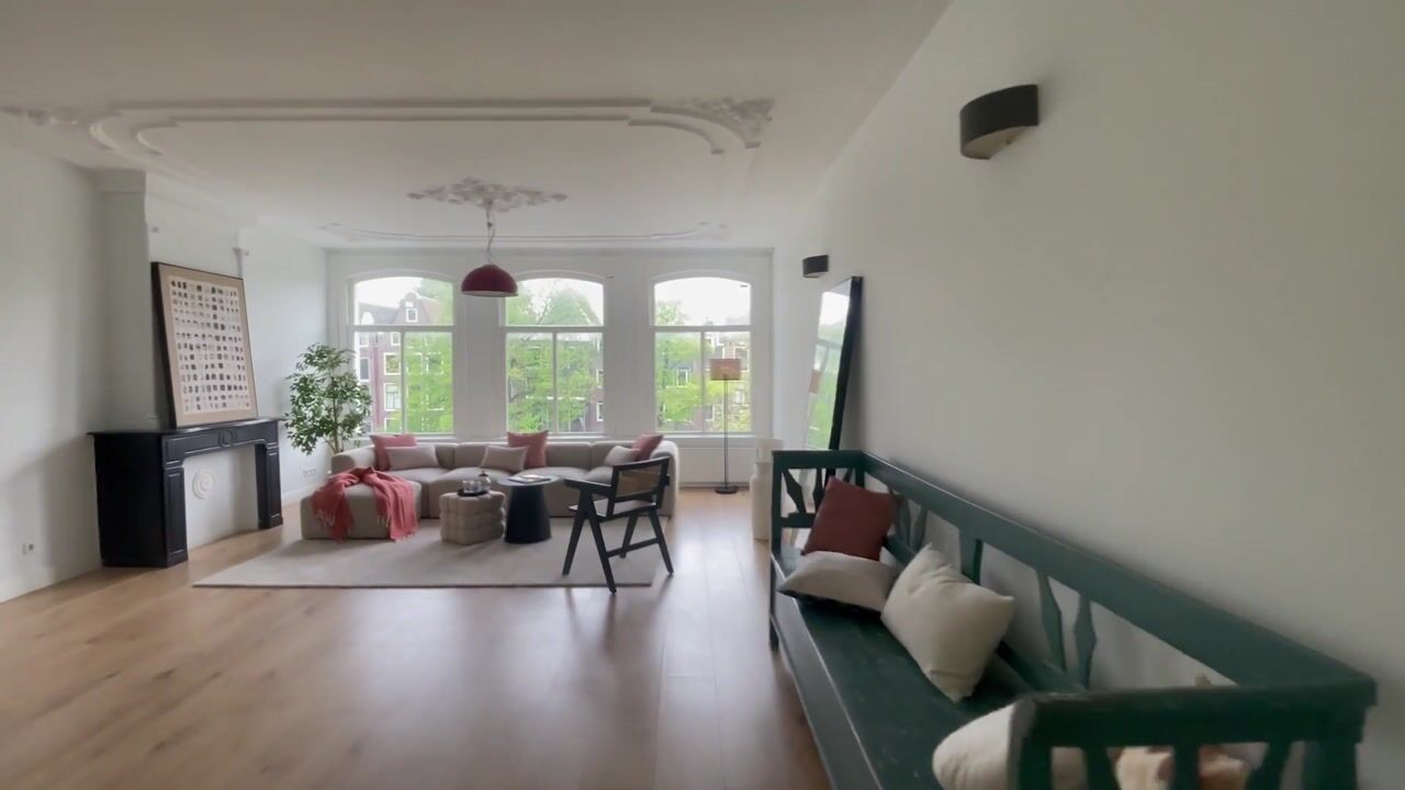 Video van Prinsengracht 495-2