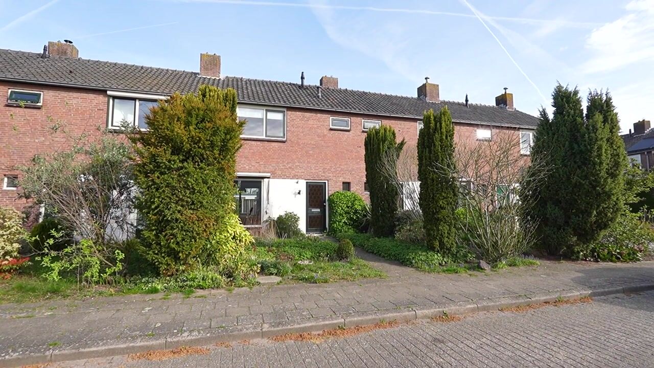 Video van Nassaulaan 52