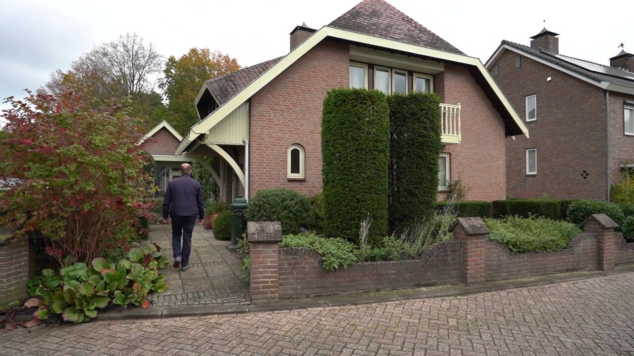 Video of Chris Mollaan 5