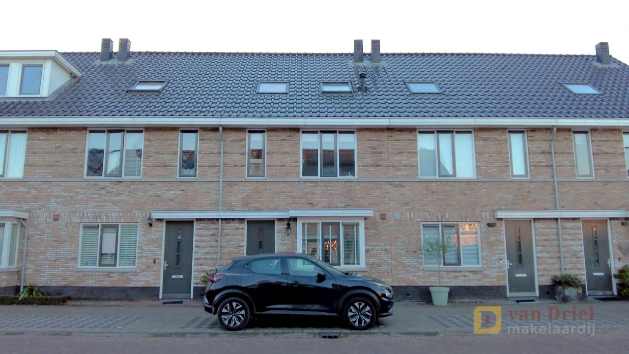 Video of Salviastraat 36