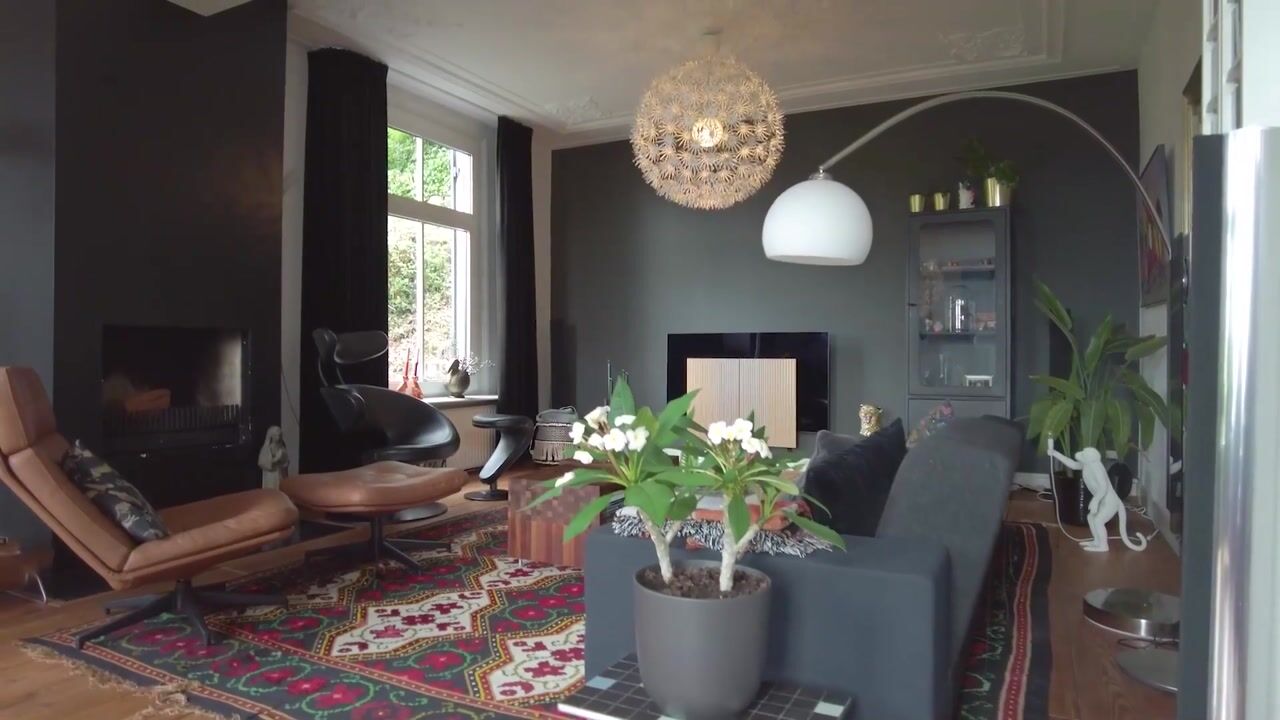 Video van Pompweg 12