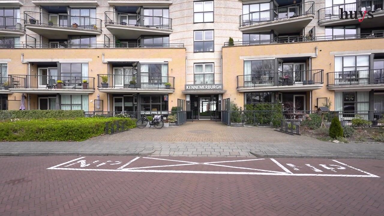 Video of Aardenburg 13