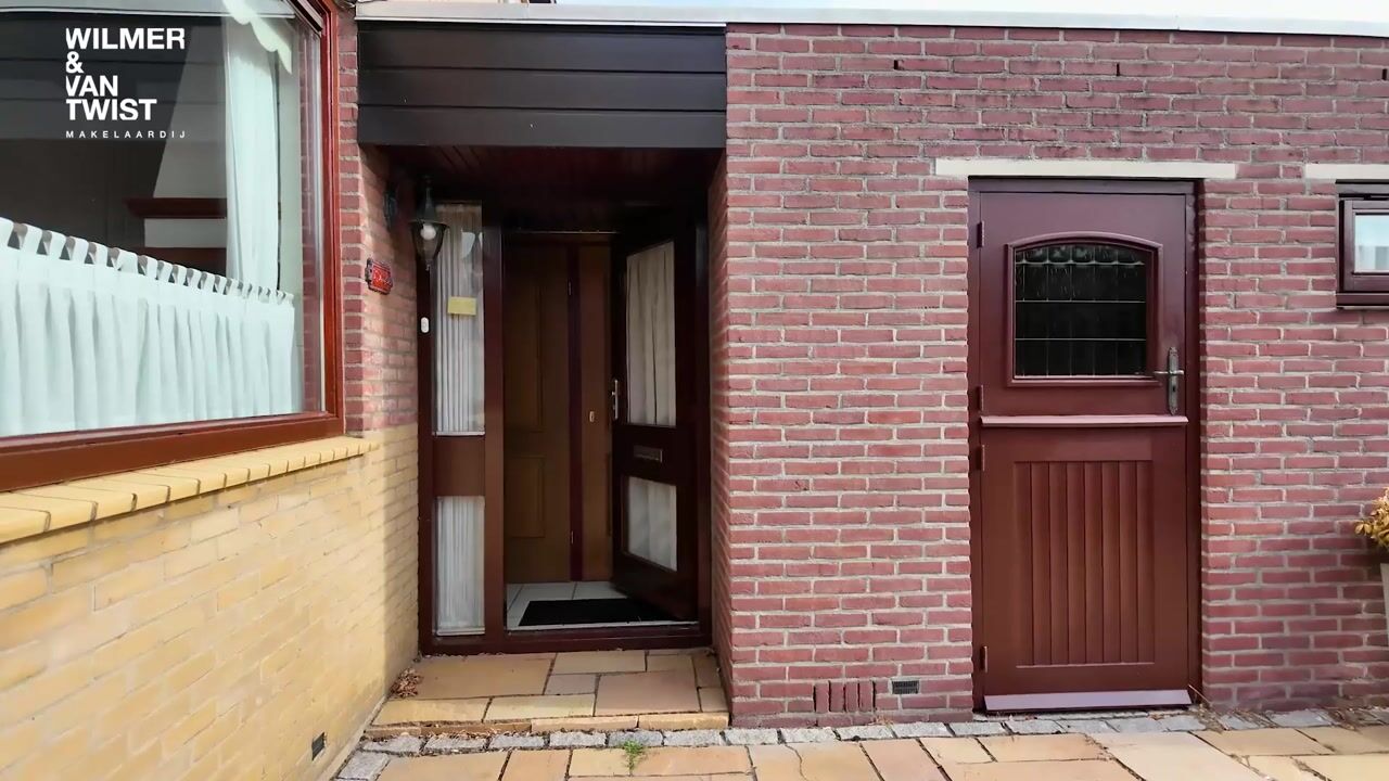 Video of Bachstraat 5