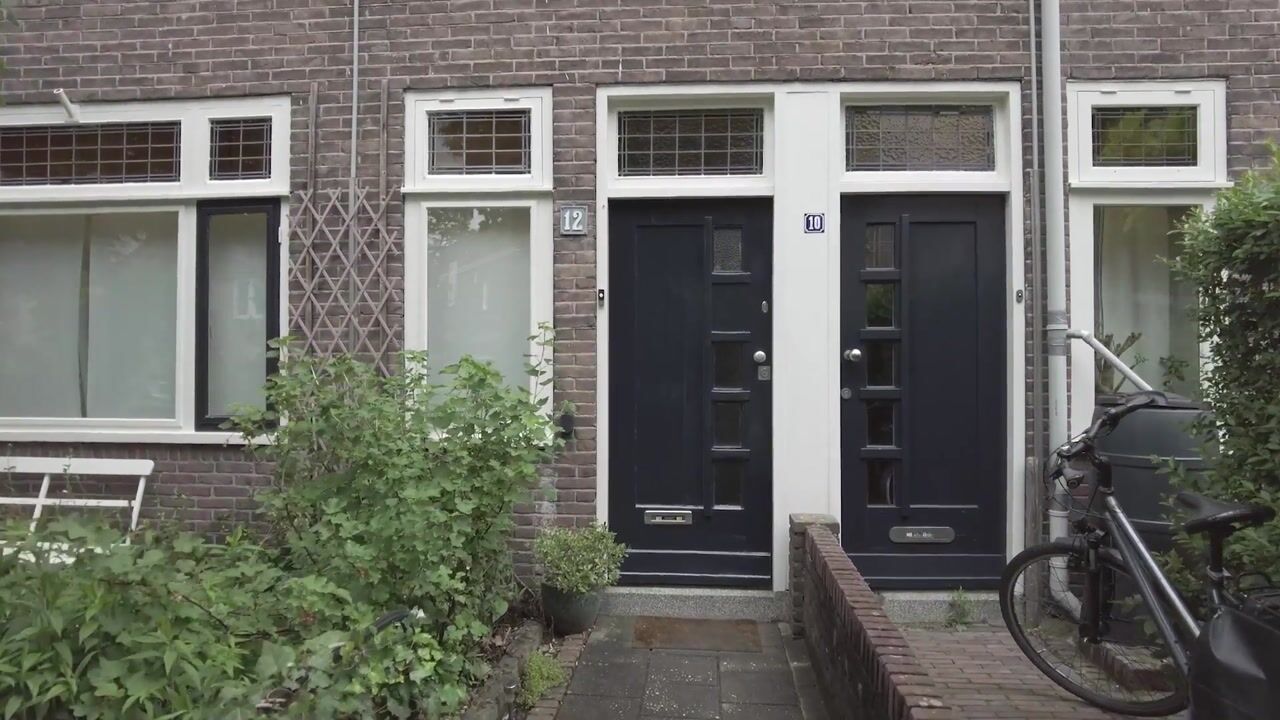 Video of Voorstadslaan 12