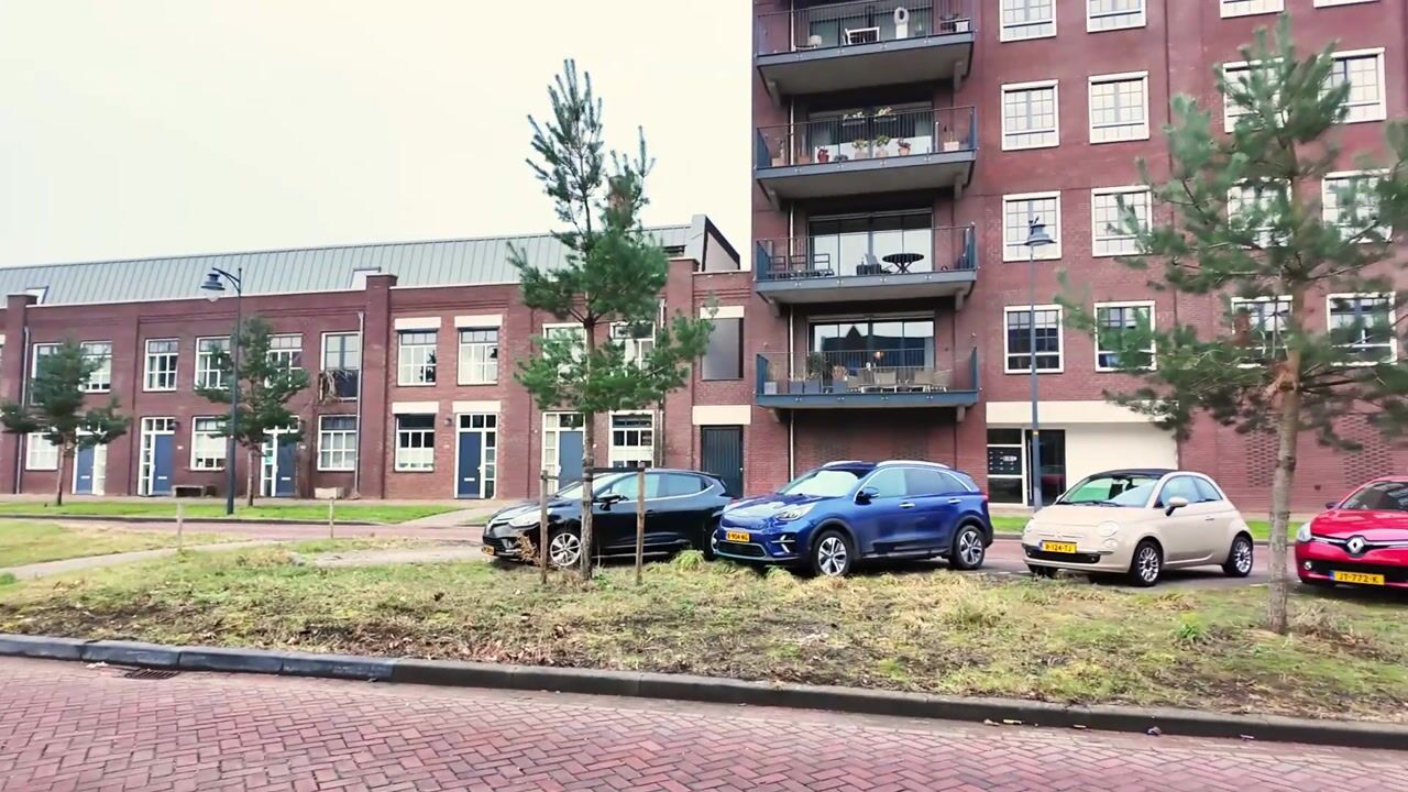 Video van Enkalaan 115